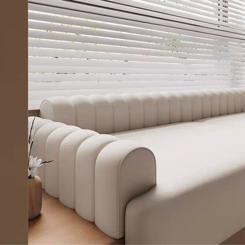 Kansa Customise Bay Window Sofa