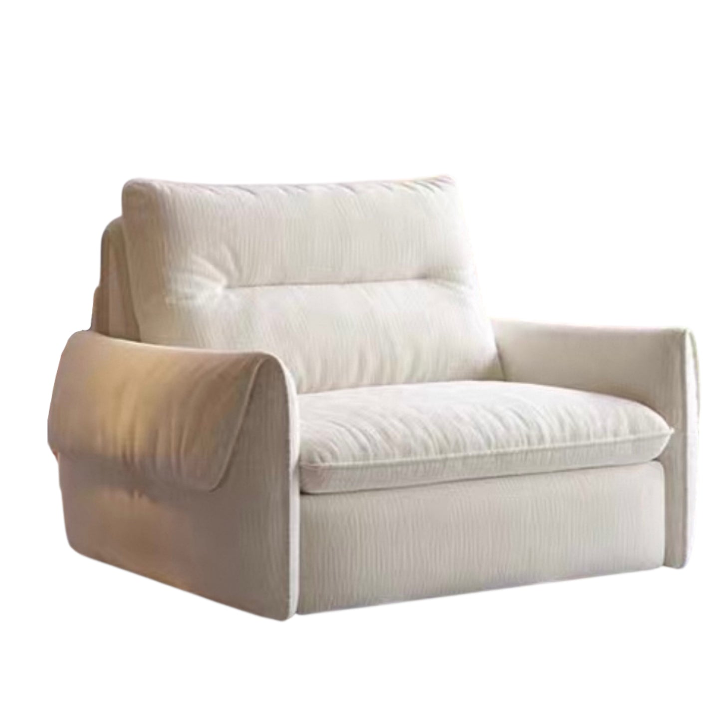 Dexton Electric Extendable Sofa Bed