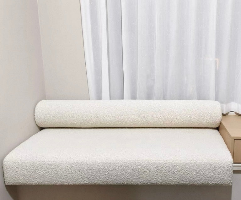 Anil Customise Bay Window Sofa