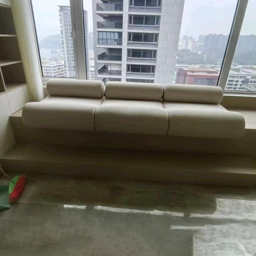 Oswald Customise Bay Window Sofa