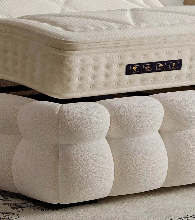 Karvo Adjustable Base Bed Frame