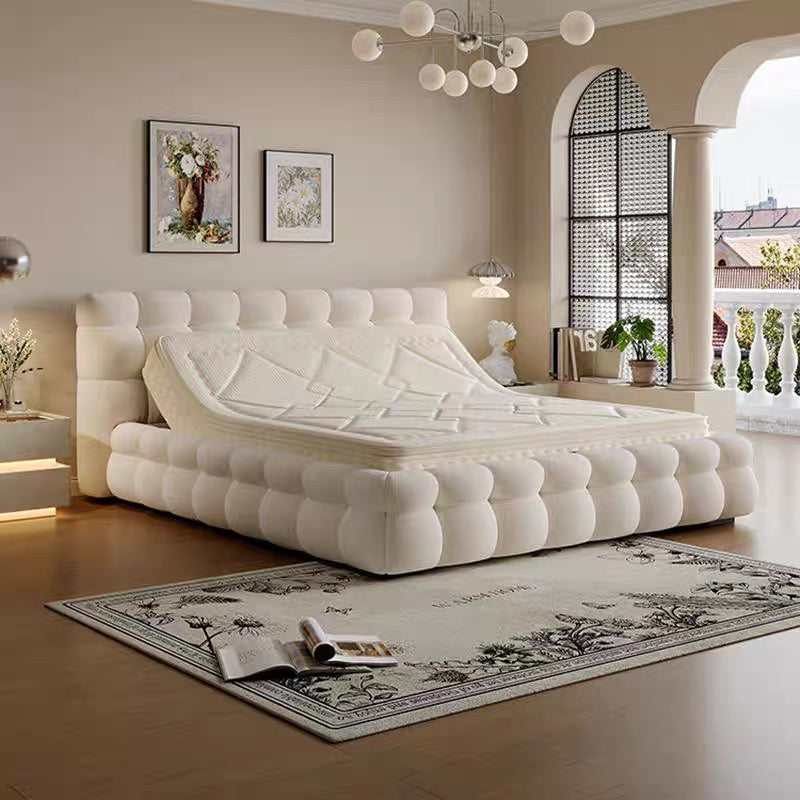 Karvo Adjustable Base Bed Frame