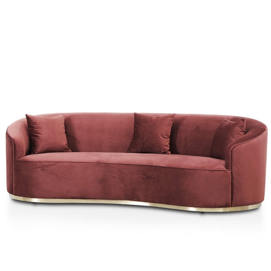 Vesel Curve Sofa