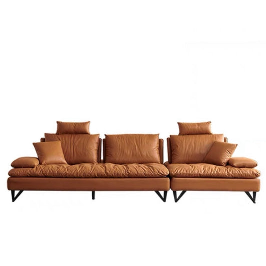 Tania Slider Sofa