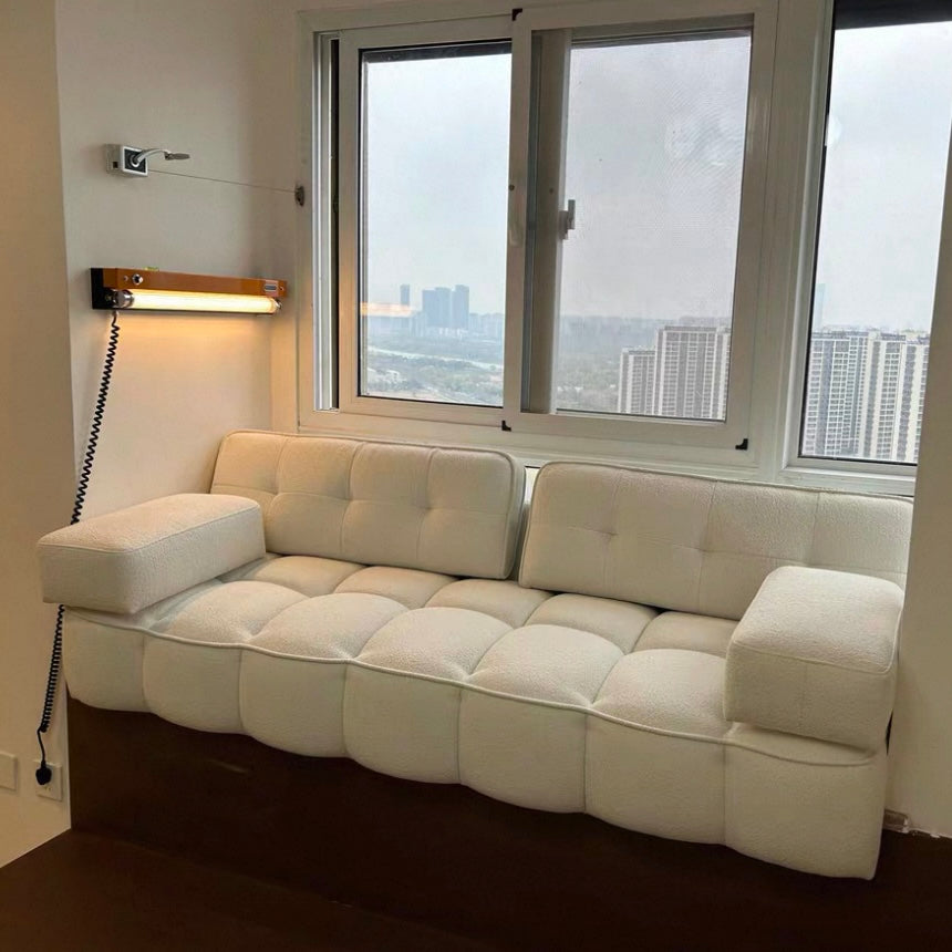 Jarin Customise Bay Window Sofa