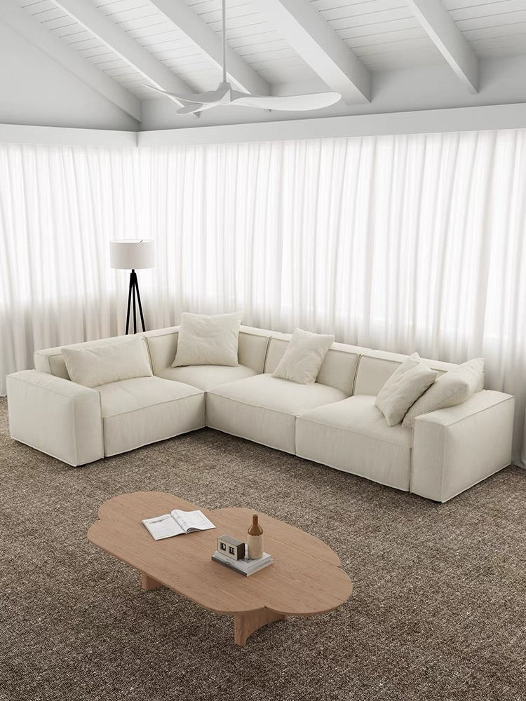 Aureus Sectional Sofa