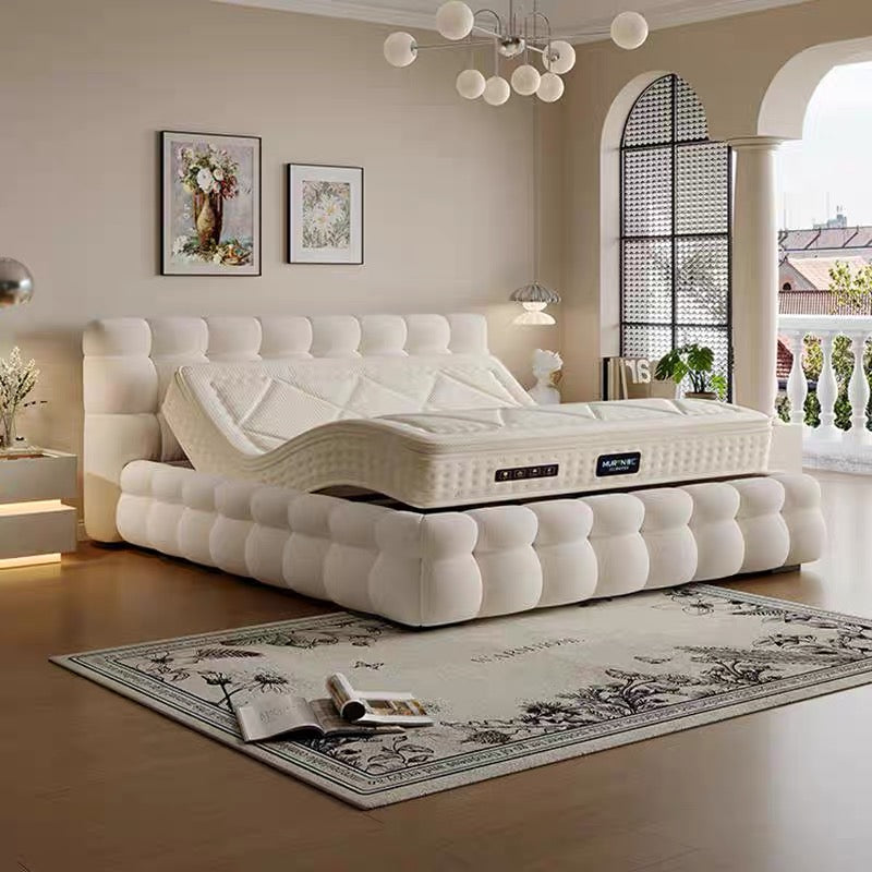 Karvo Adjustable Base Bed Frame