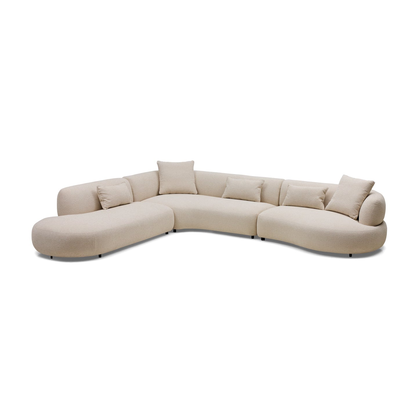 Beni Modular Sofa