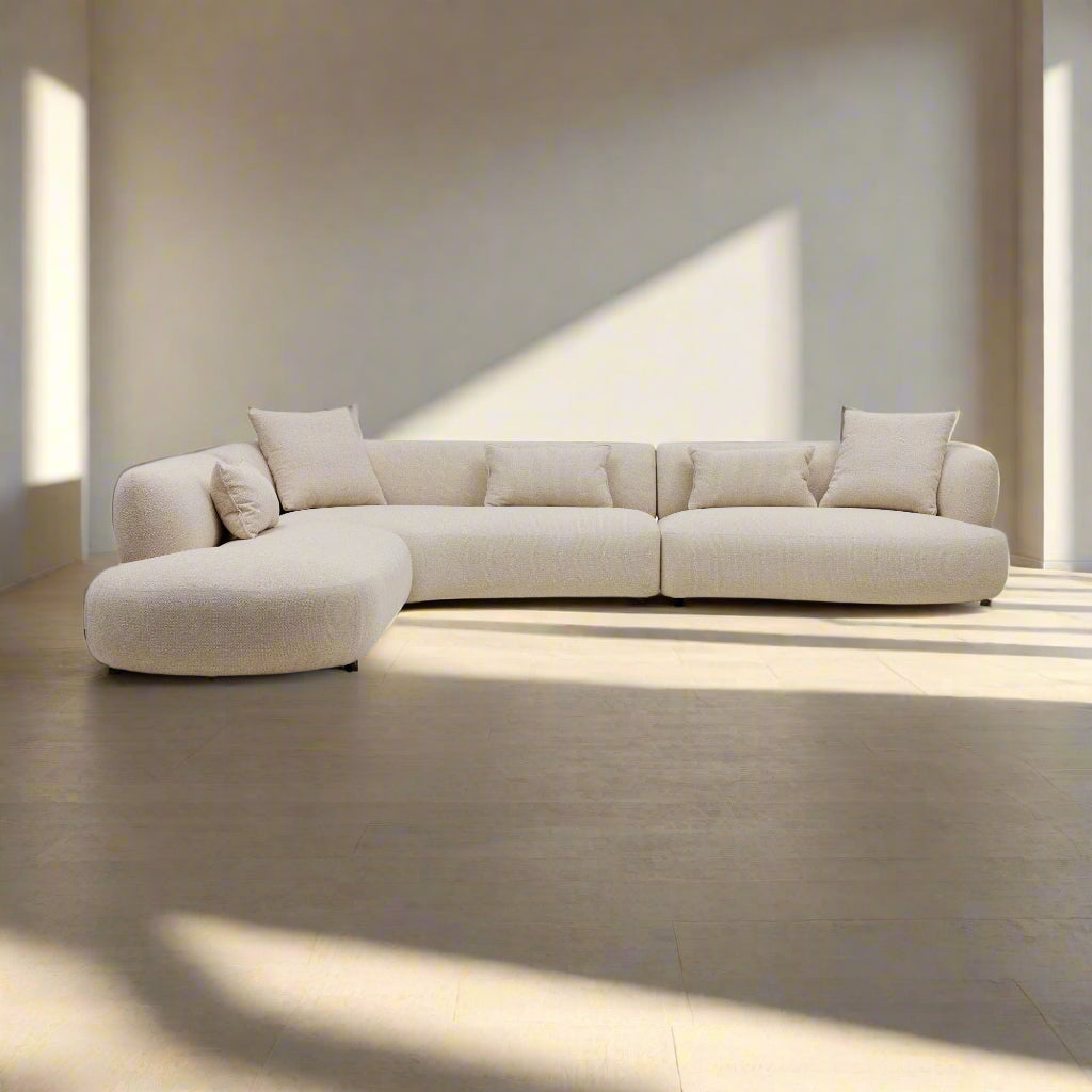 Beni Modular Sofa