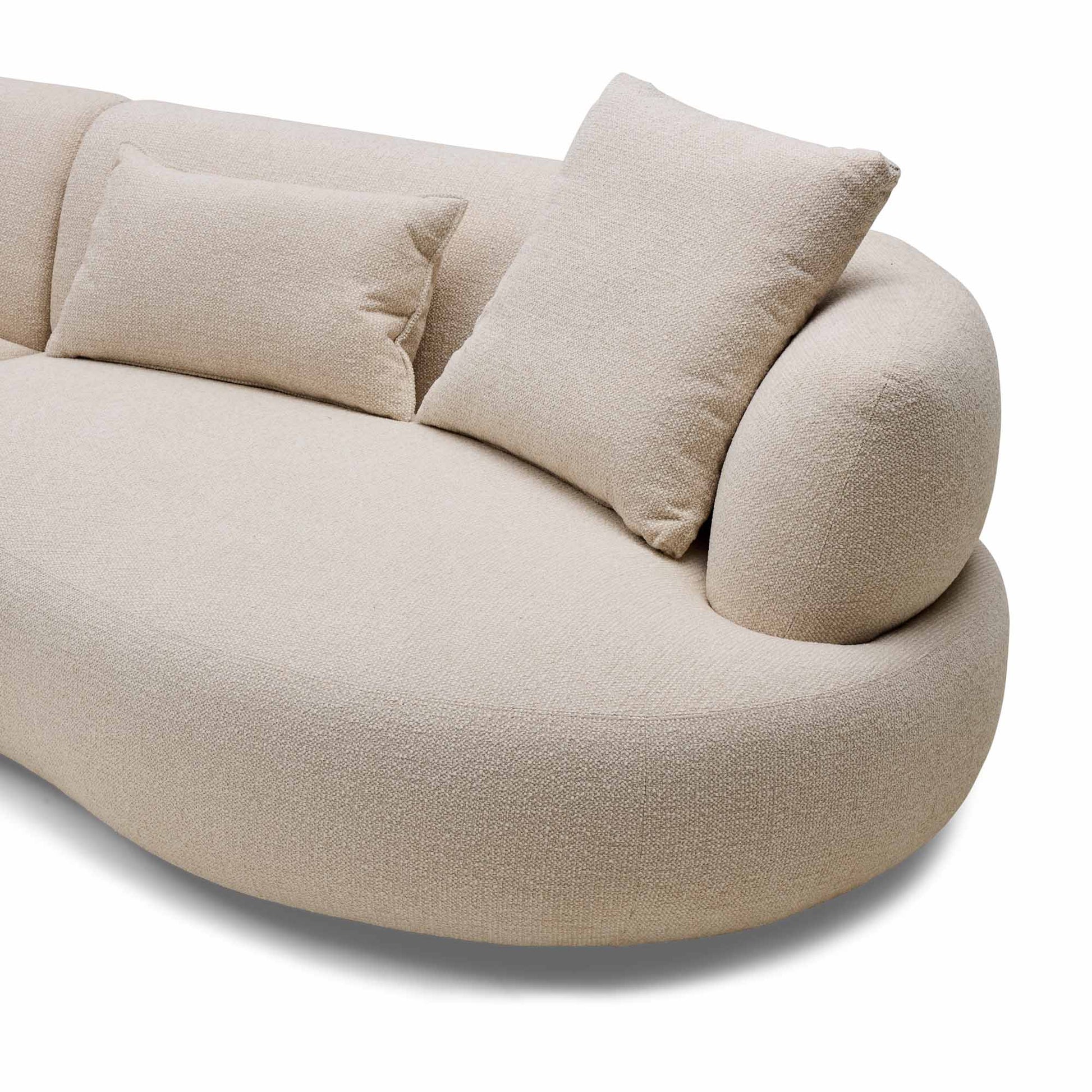 Beni Modular Sofa