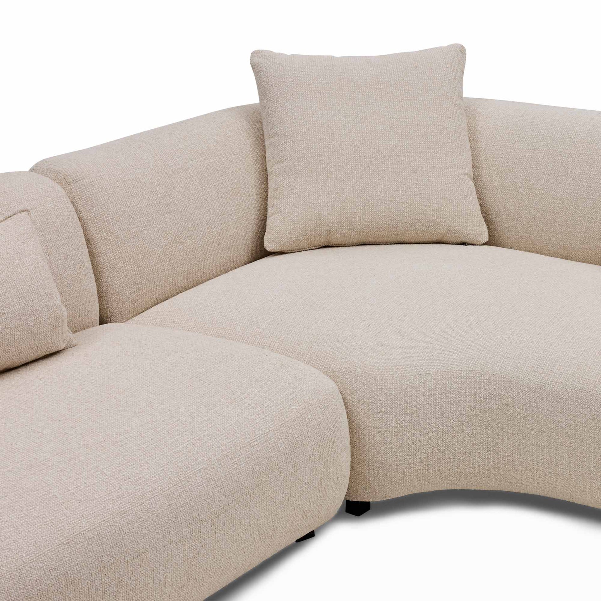 Beni Modular Sofa