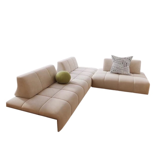 Kenn Scratch Resistant Customise Bay Window Sofa