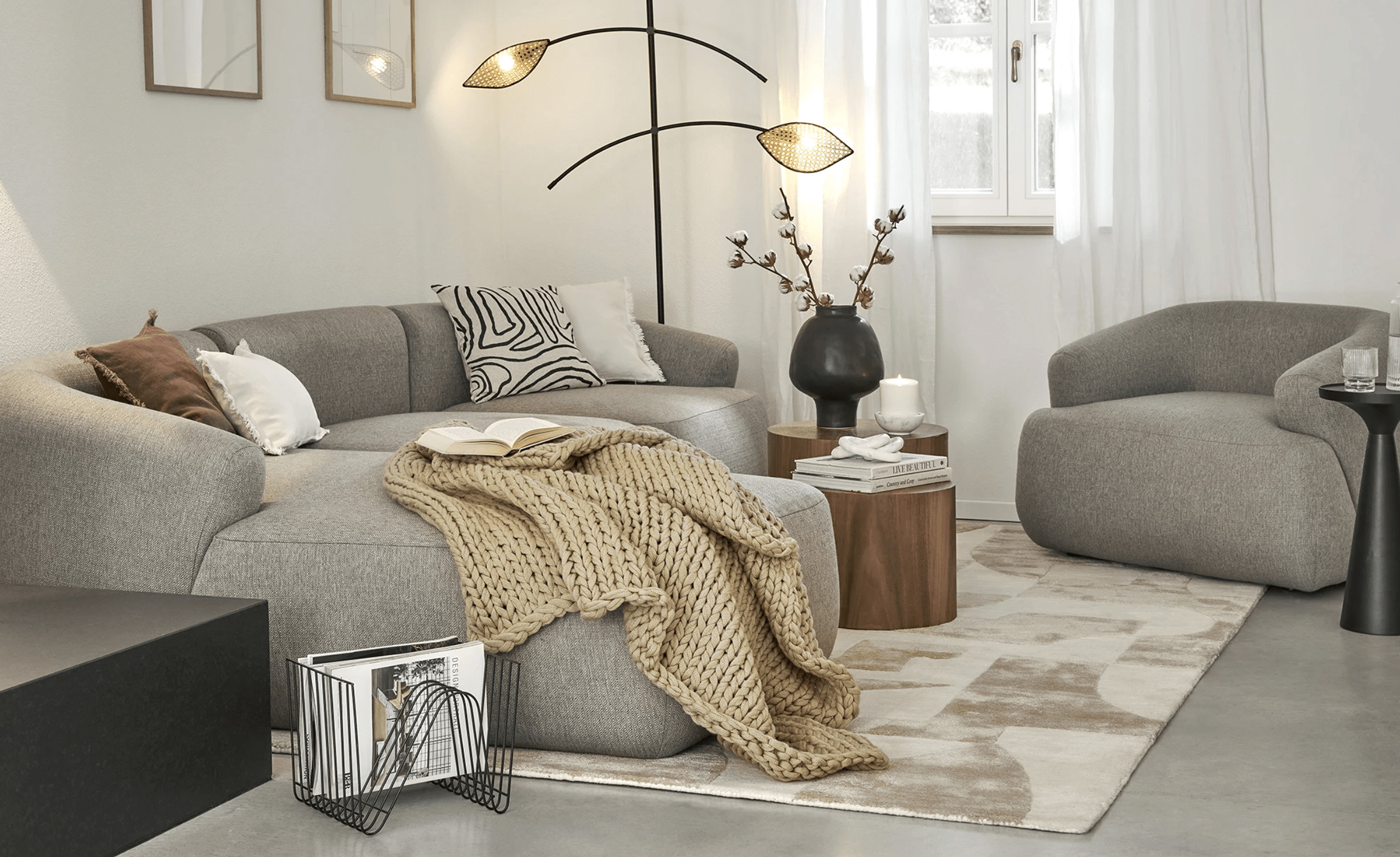 Furniture for the Modern Home Home Atelier