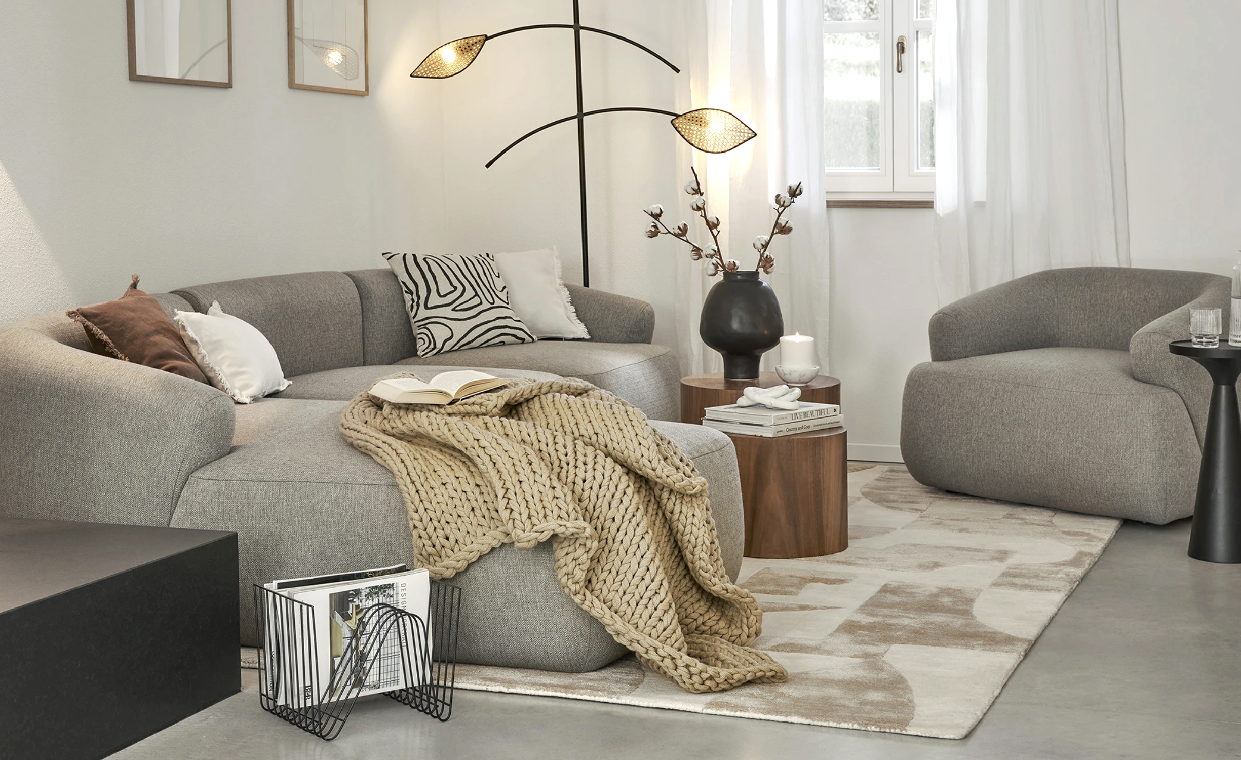 Atelier home online furniture