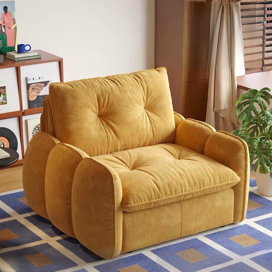 Home Atelier Adam Electric Extendable Sofa Bed (Copy)
