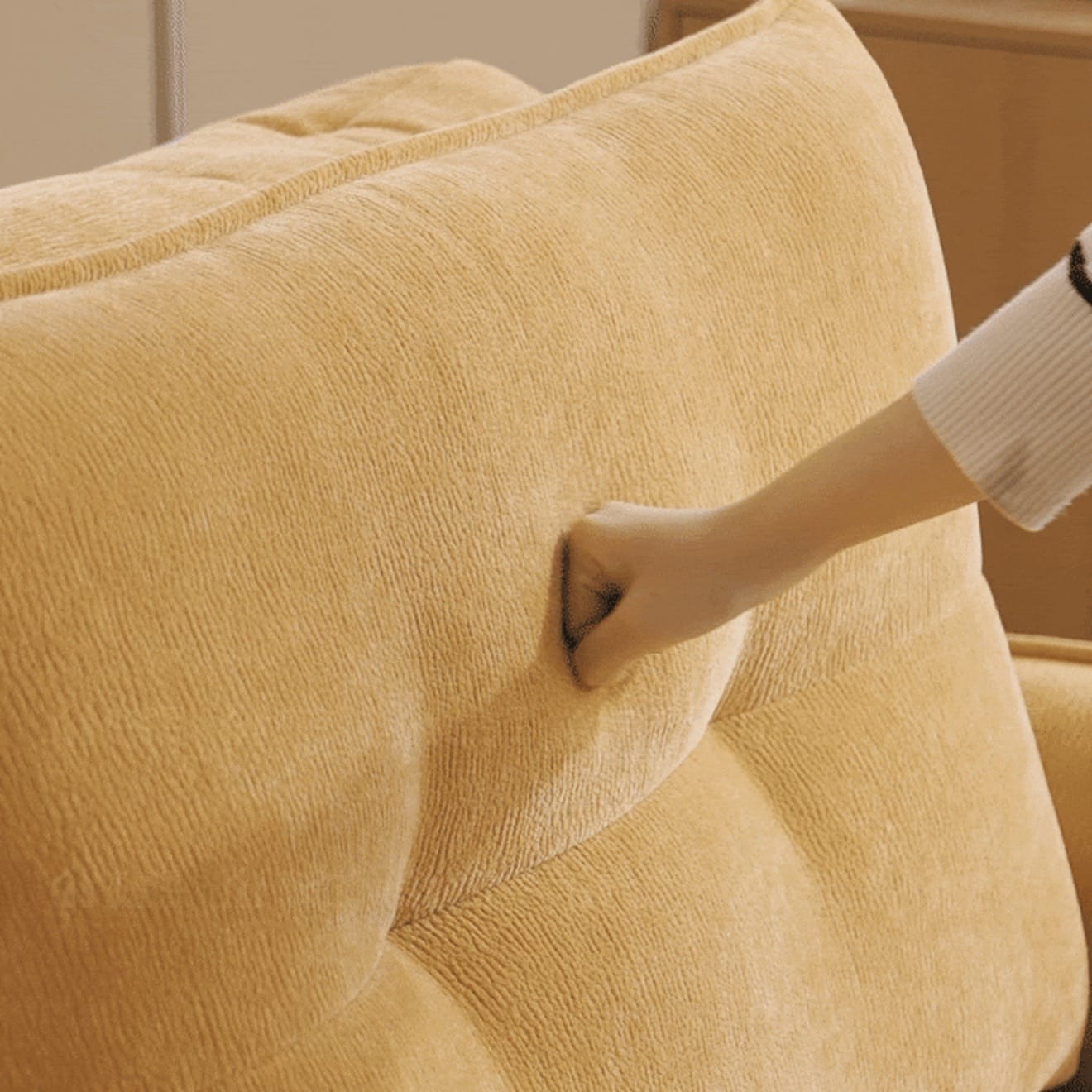 Home Atelier Adam Electric Extendable Sofa Bed (Copy)
