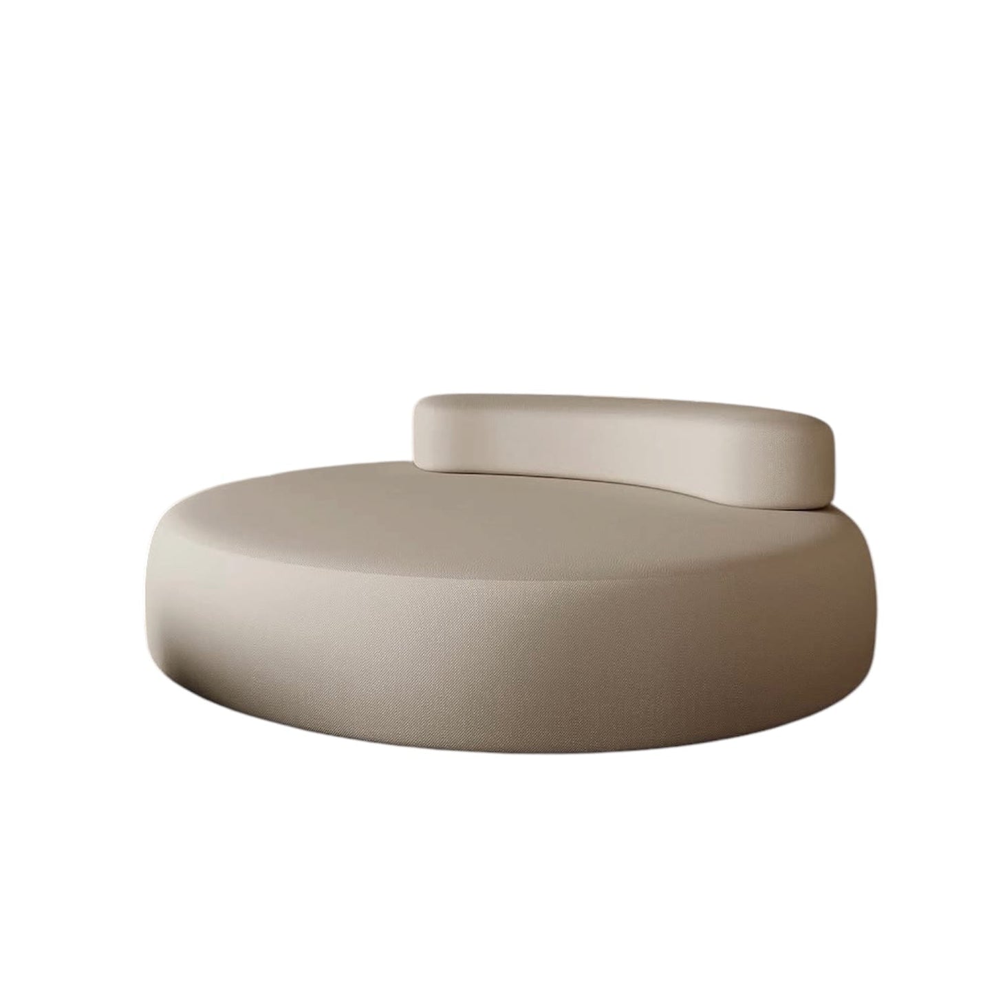 Home Atelier Aeroz Performance Boucle Curve Sofa (Copy 3)