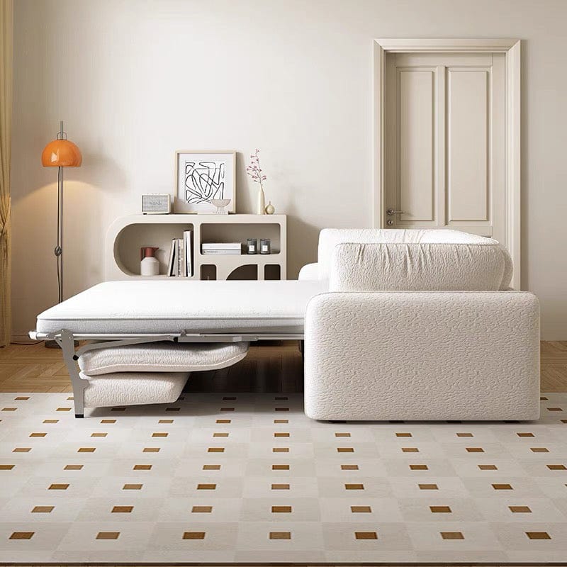 Home Atelier Alicia Sofa Bed with Mattress