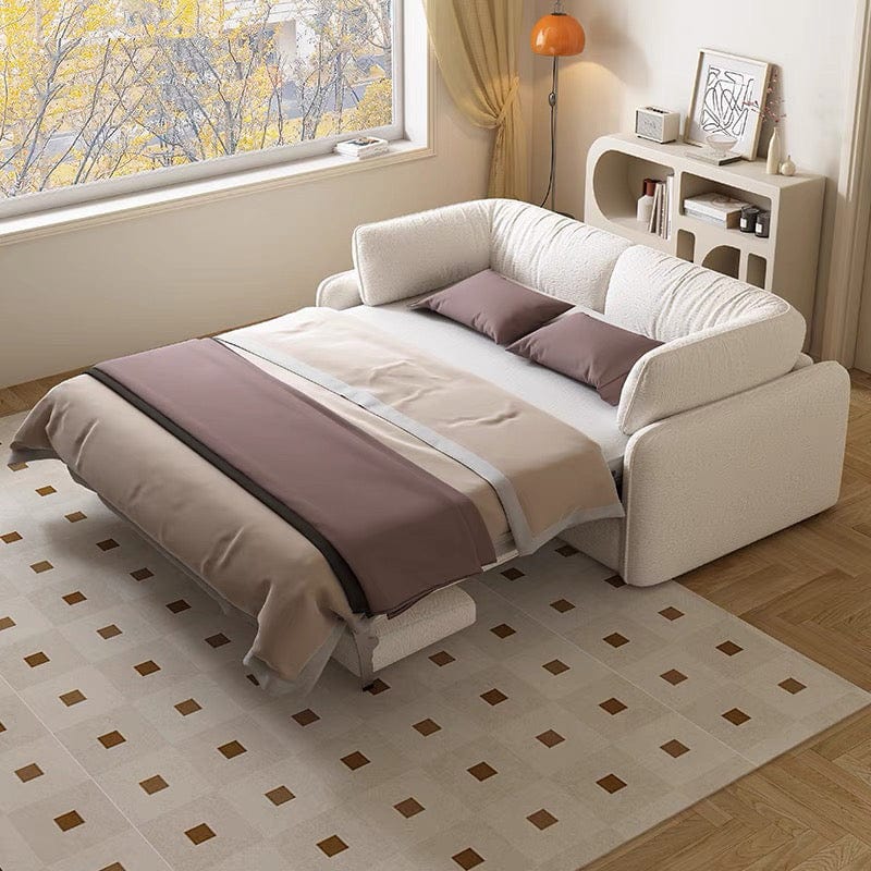 Home Atelier Alicia Sofa Bed with Mattress