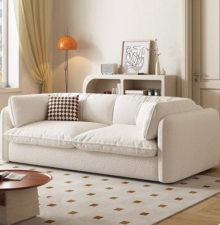 Home Atelier Alicia Sofa Bed with Mattress