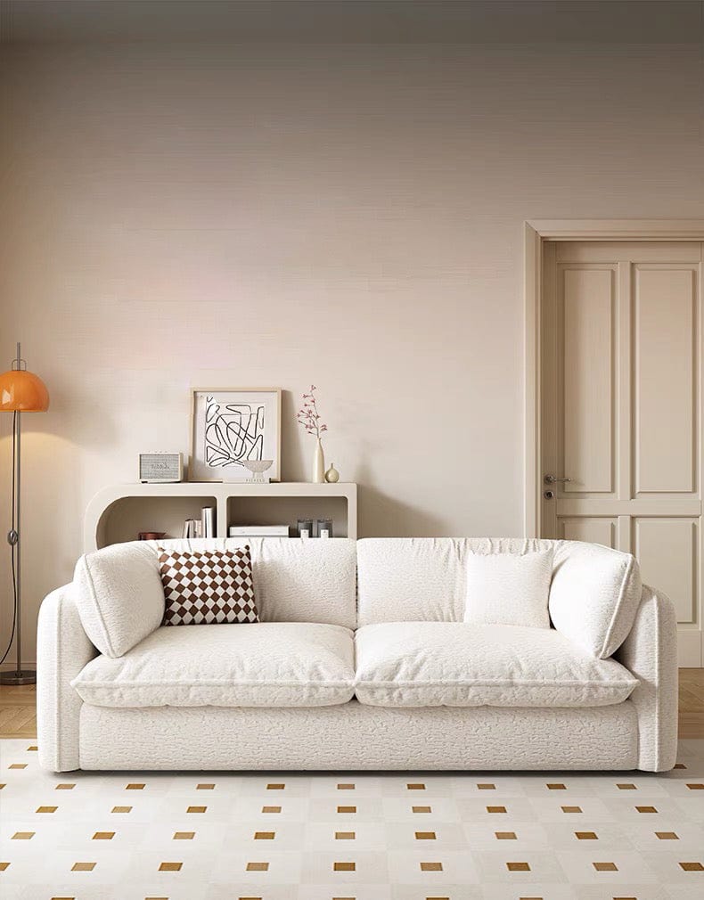 Home Atelier Alicia Sofa Bed with Mattress