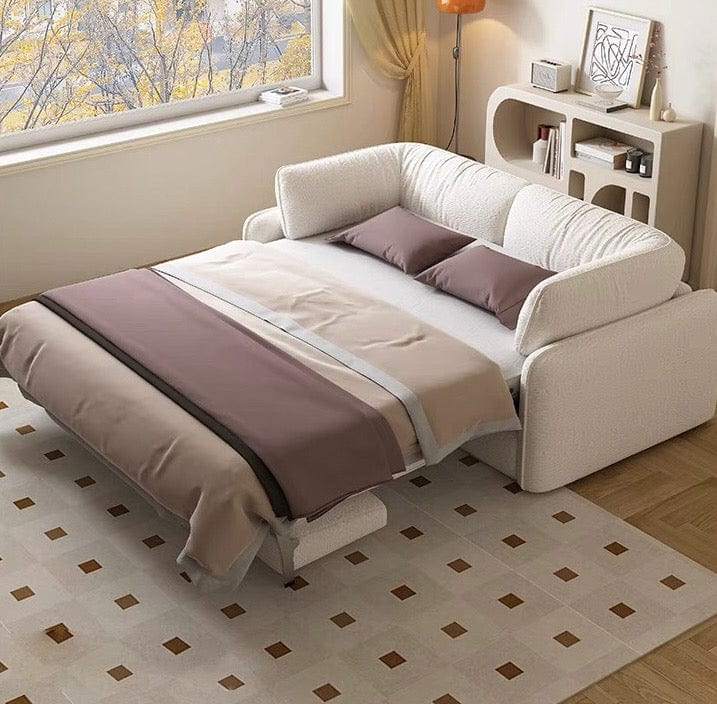 Home Atelier Alicia Sofa Bed with Mattress