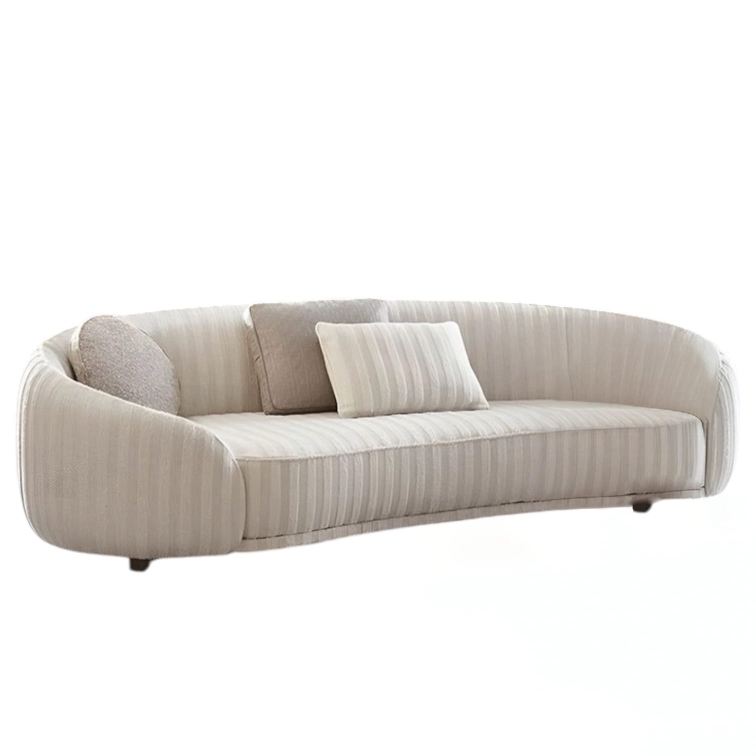 Home Atelier Alios Performance Boucle Curve Sofa (Copy)