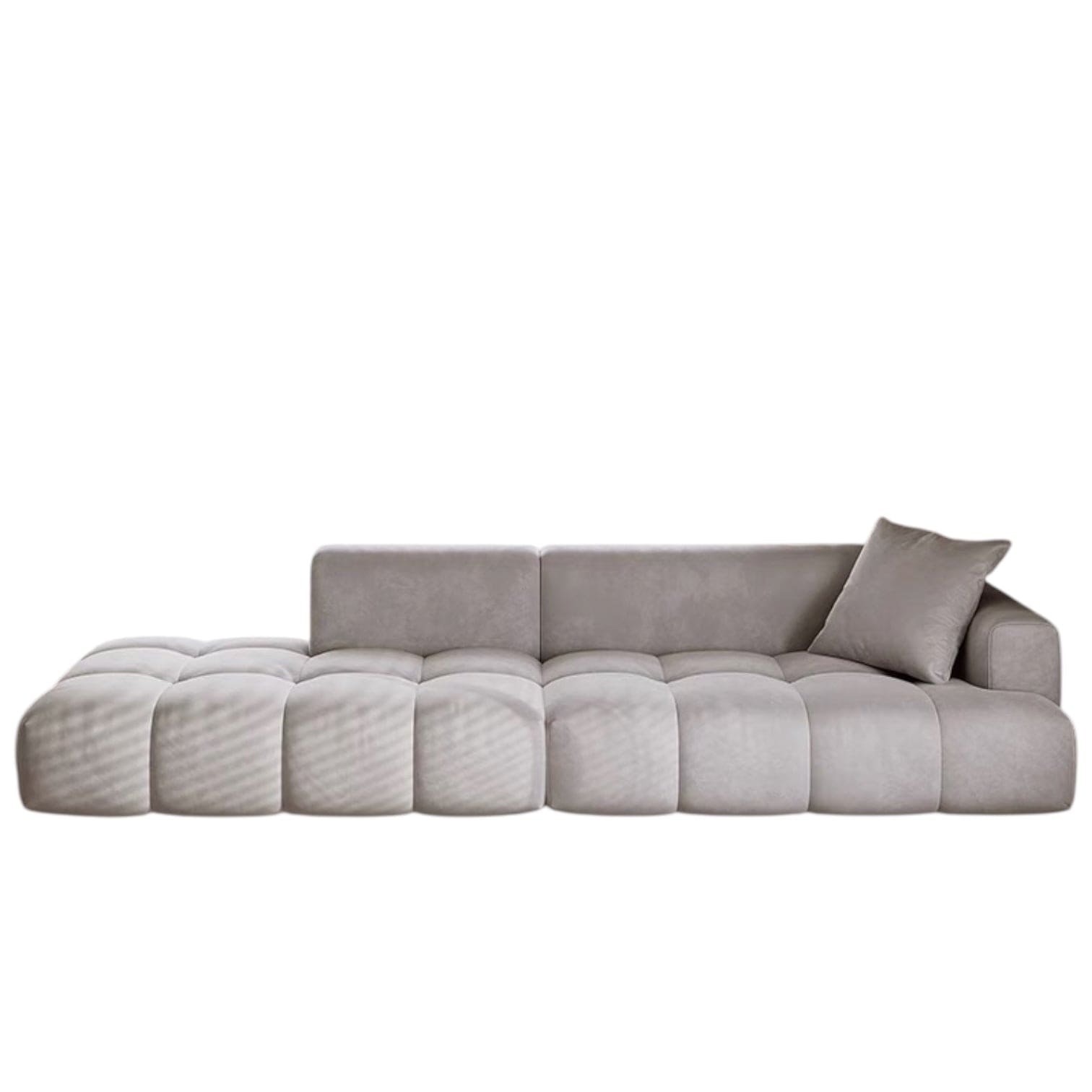 Home Atelier Allethia Customise Scratch Resistant Bay Window Sofa