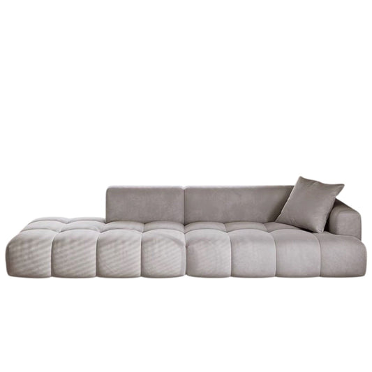 Home Atelier Allethia Customise Scratch Resistant Bay Window Sofa