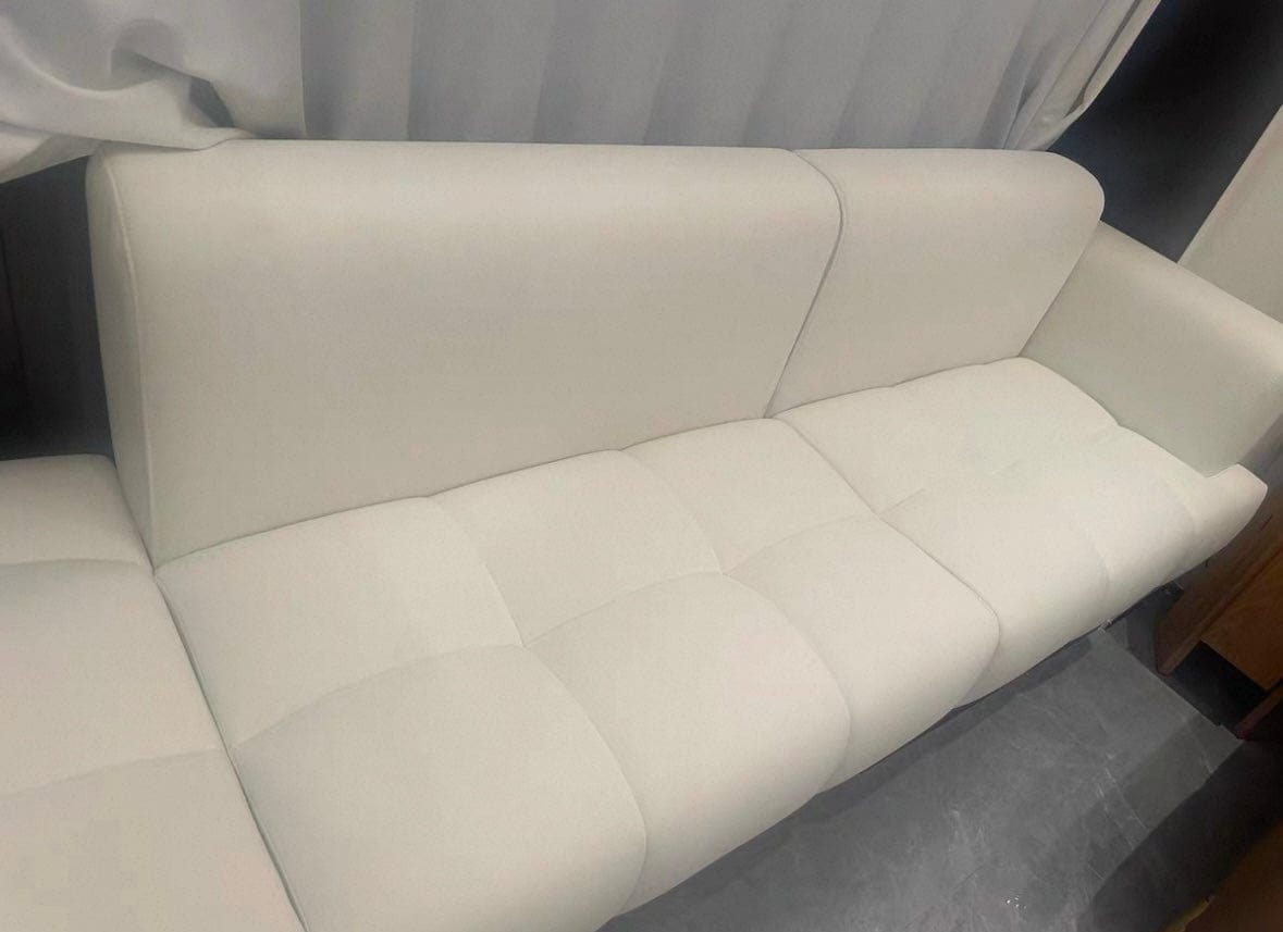Home Atelier Allethia Customise Scratch Resistant Bay Window Sofa