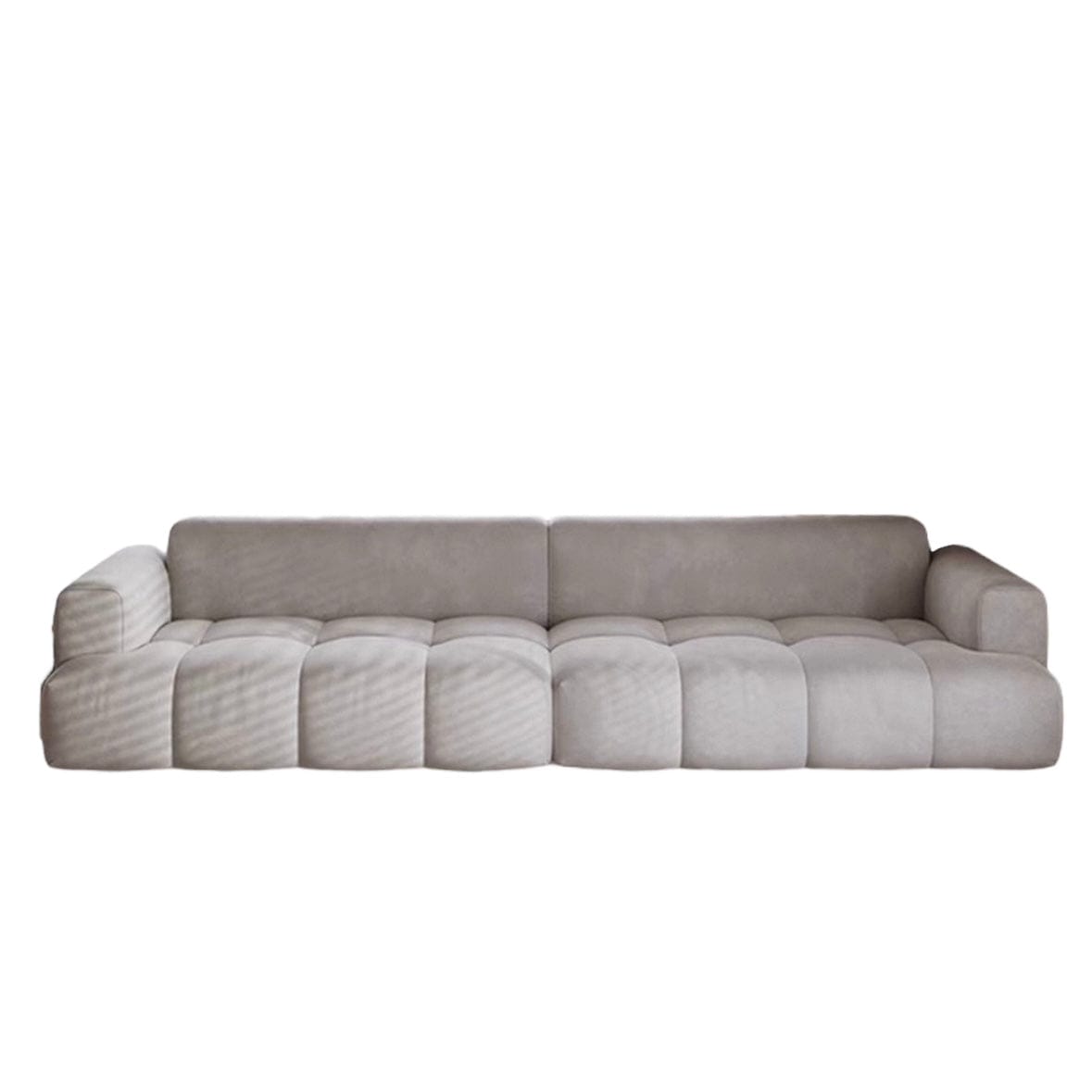 Home Atelier Allethia Customise Scratch Resistant Bay Window Sofa