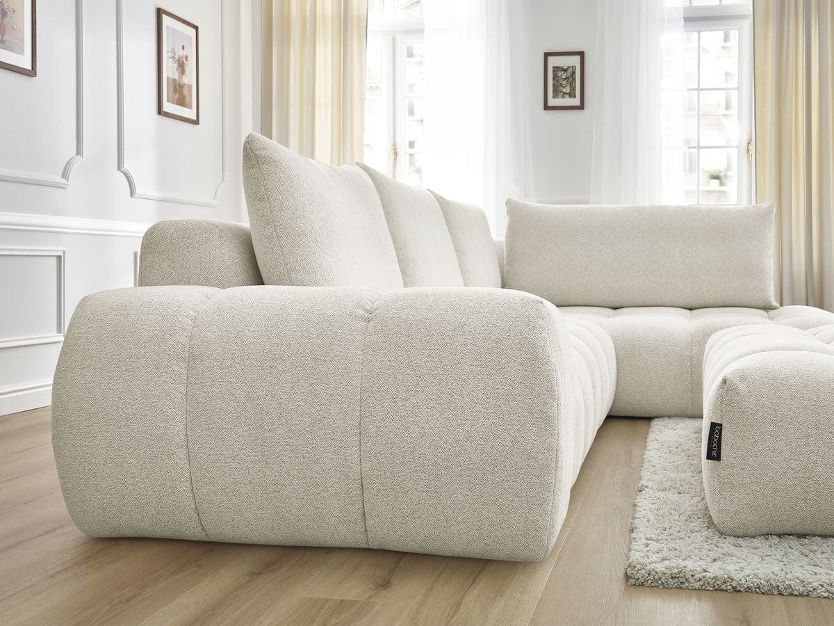 Home Atelier Alpine Sectional Sofa