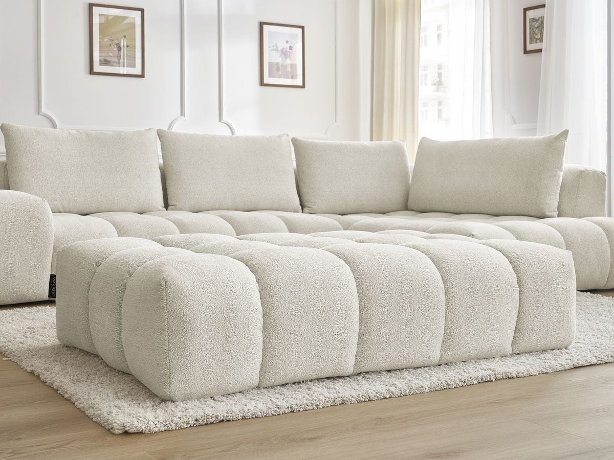 Home Atelier Alpine Sectional Sofa