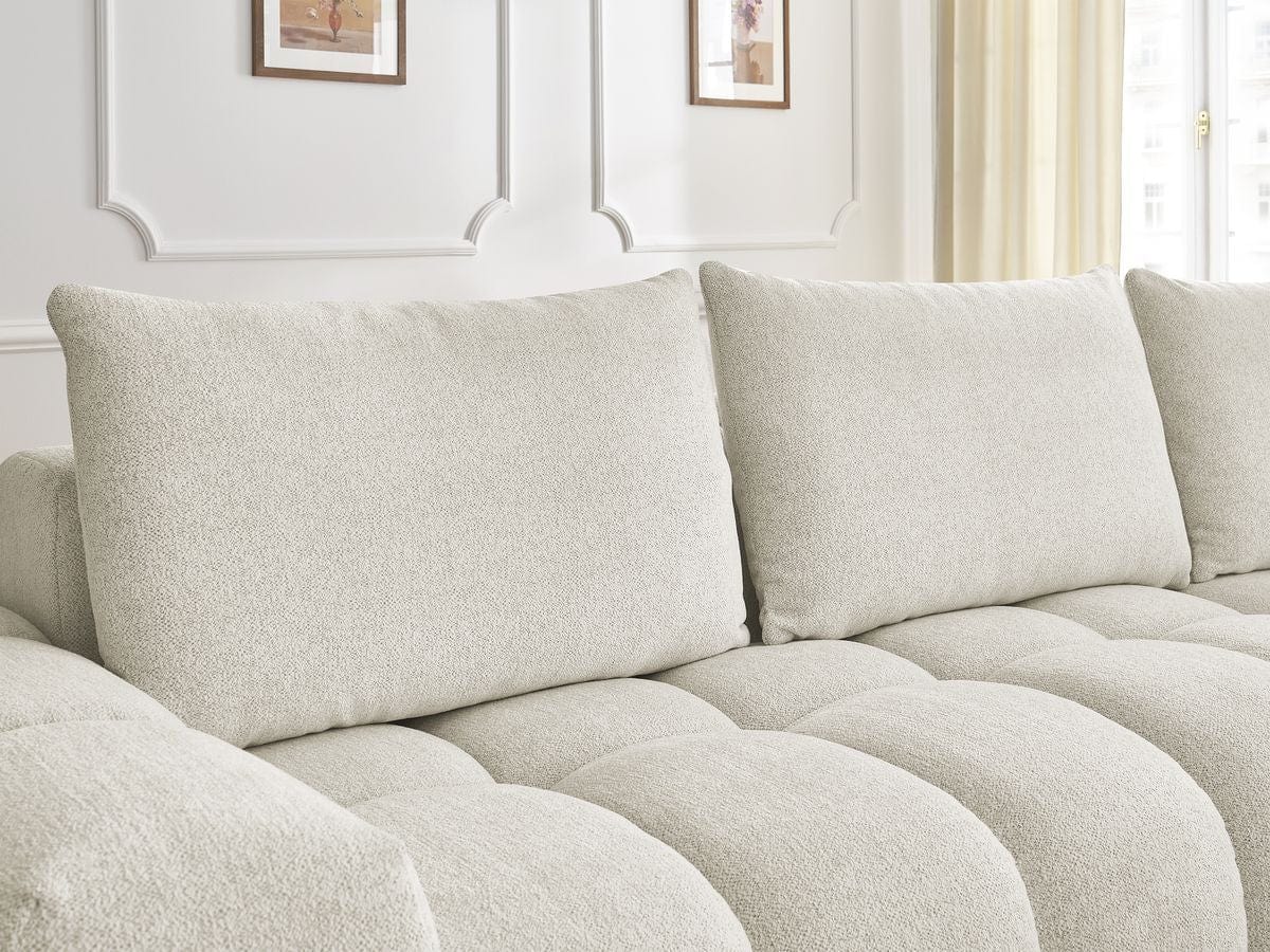 Home Atelier Alpine Sectional Sofa