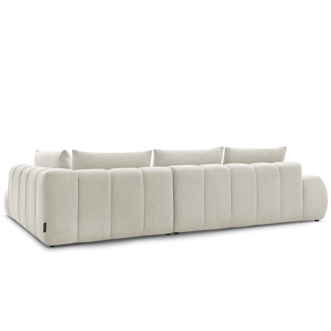 Home Atelier Alpine Sectional Sofa