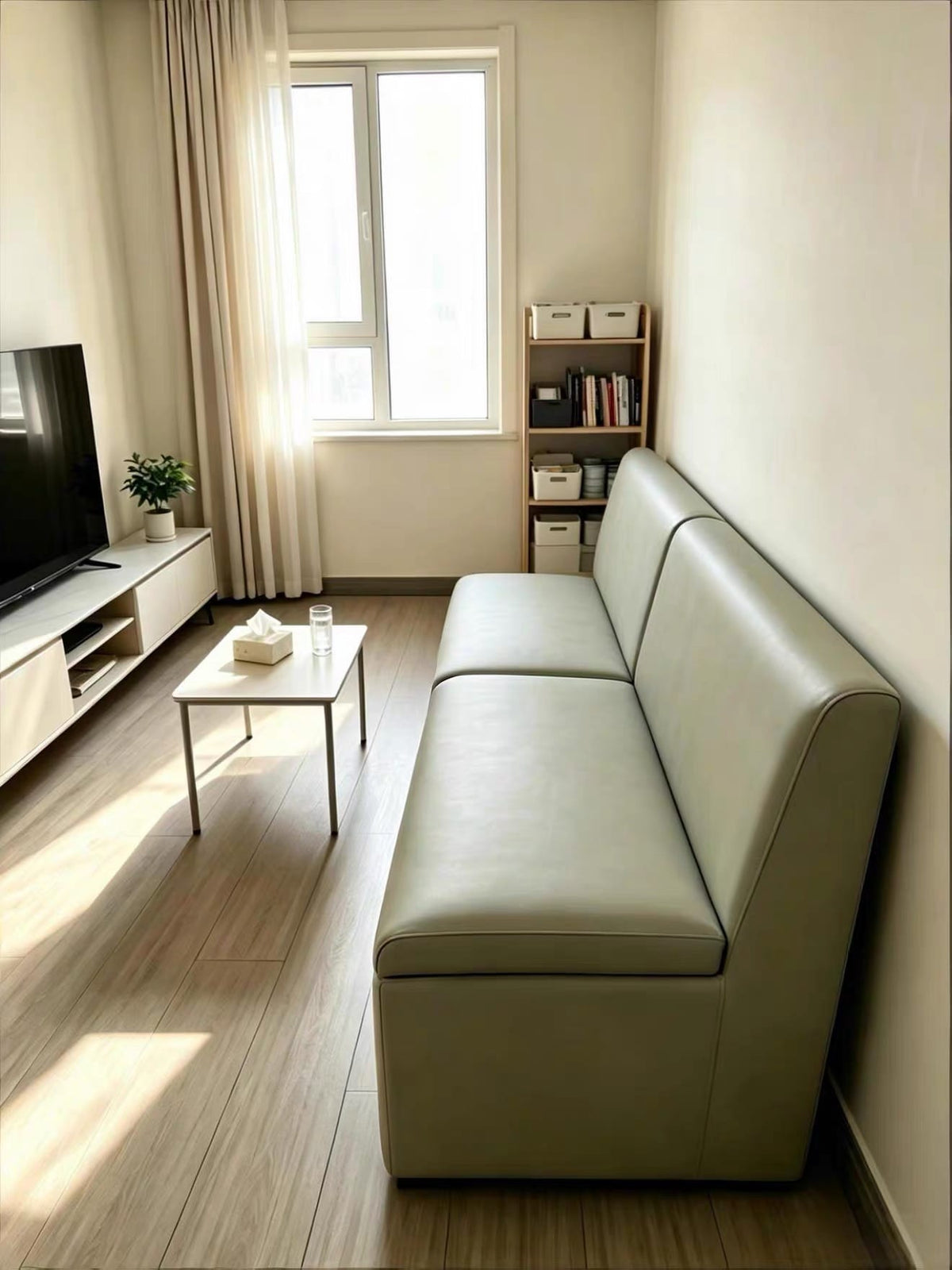 Home Atelier Altica Customise Dining Storage Bench (Copy 5)