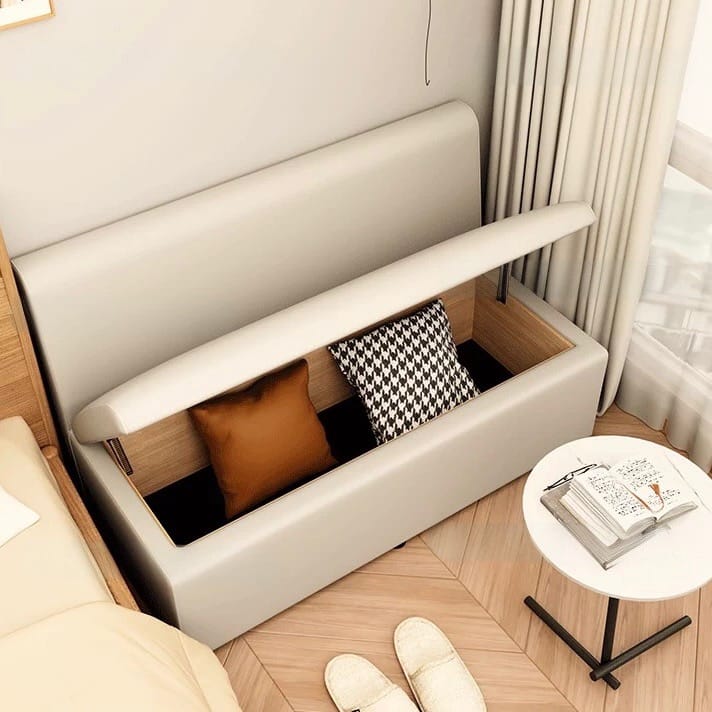 Home Atelier Altica Customise Dining Storage Bench (Copy 5)