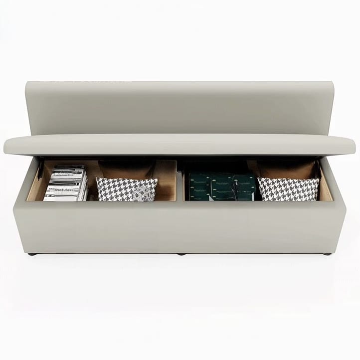 Home Atelier Altica Customise Dining Storage Bench (Copy 5)