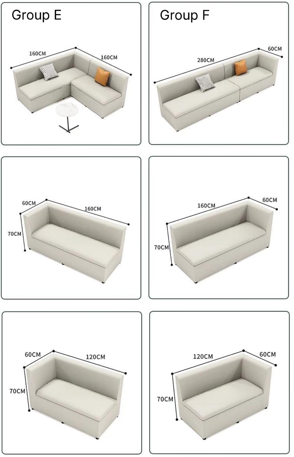 Home Atelier Altica Customise Dining Storage Bench (Copy 5)