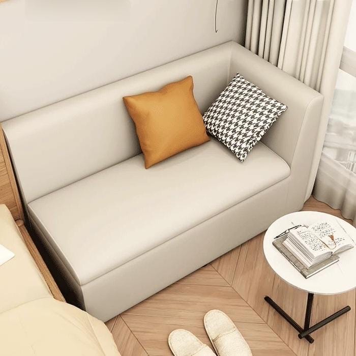 Home Atelier Altica Customise Dining Storage Bench (Copy 5)