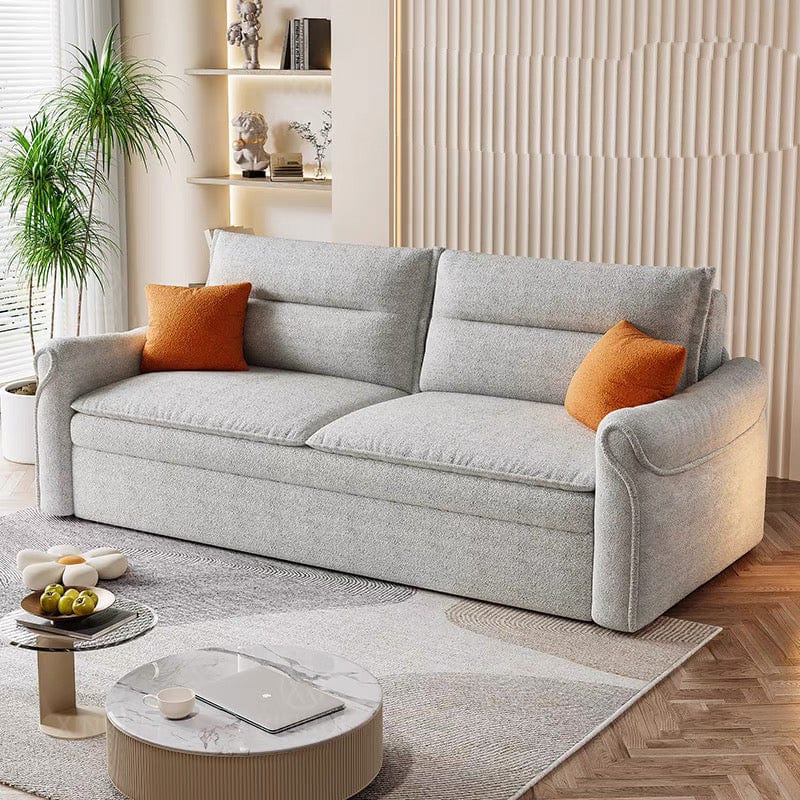 Home Atelier Alvis Storage Sofa Bed