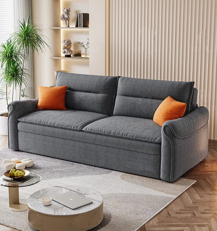 Home Atelier Alvis Storage Sofa Bed