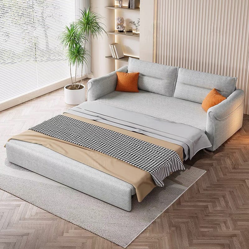 Home Atelier Alvis Storage Sofa Bed