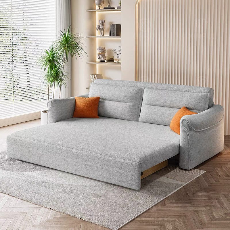 Home Atelier Alvis Storage Sofa Bed