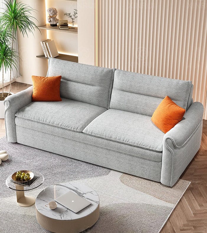 Home Atelier Alvis Storage Sofa Bed