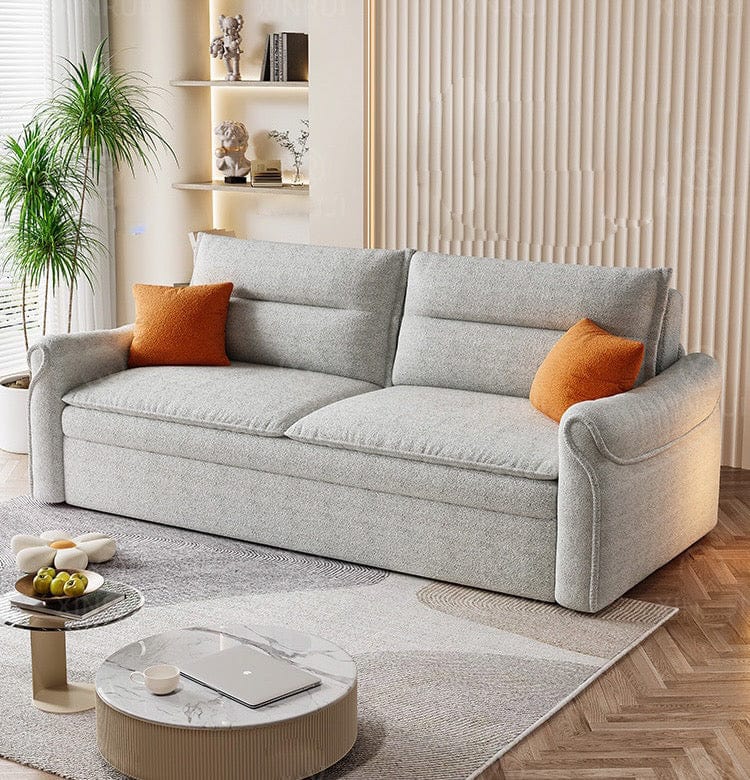 Home Atelier Alvis Storage Sofa Bed