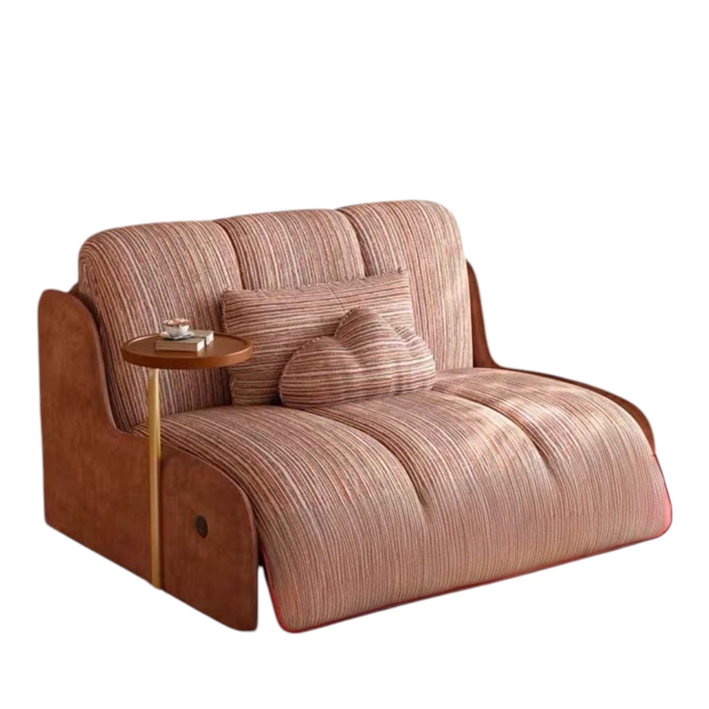 Home Atelier Amber Scratch Resistant Electric Extendable Sofa Bed (Copy 5)