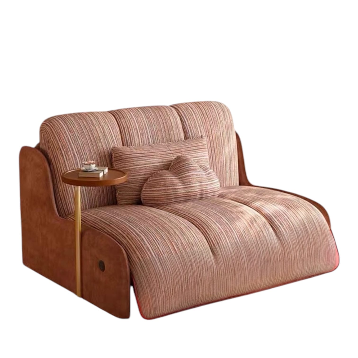 Home Atelier Amber Scratch Resistant Electric Extendable Sofa Bed (Copy 5)