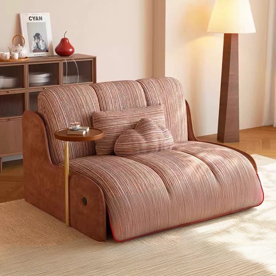 Home Atelier Amber Scratch Resistant Electric Extendable Sofa Bed (Copy 5)