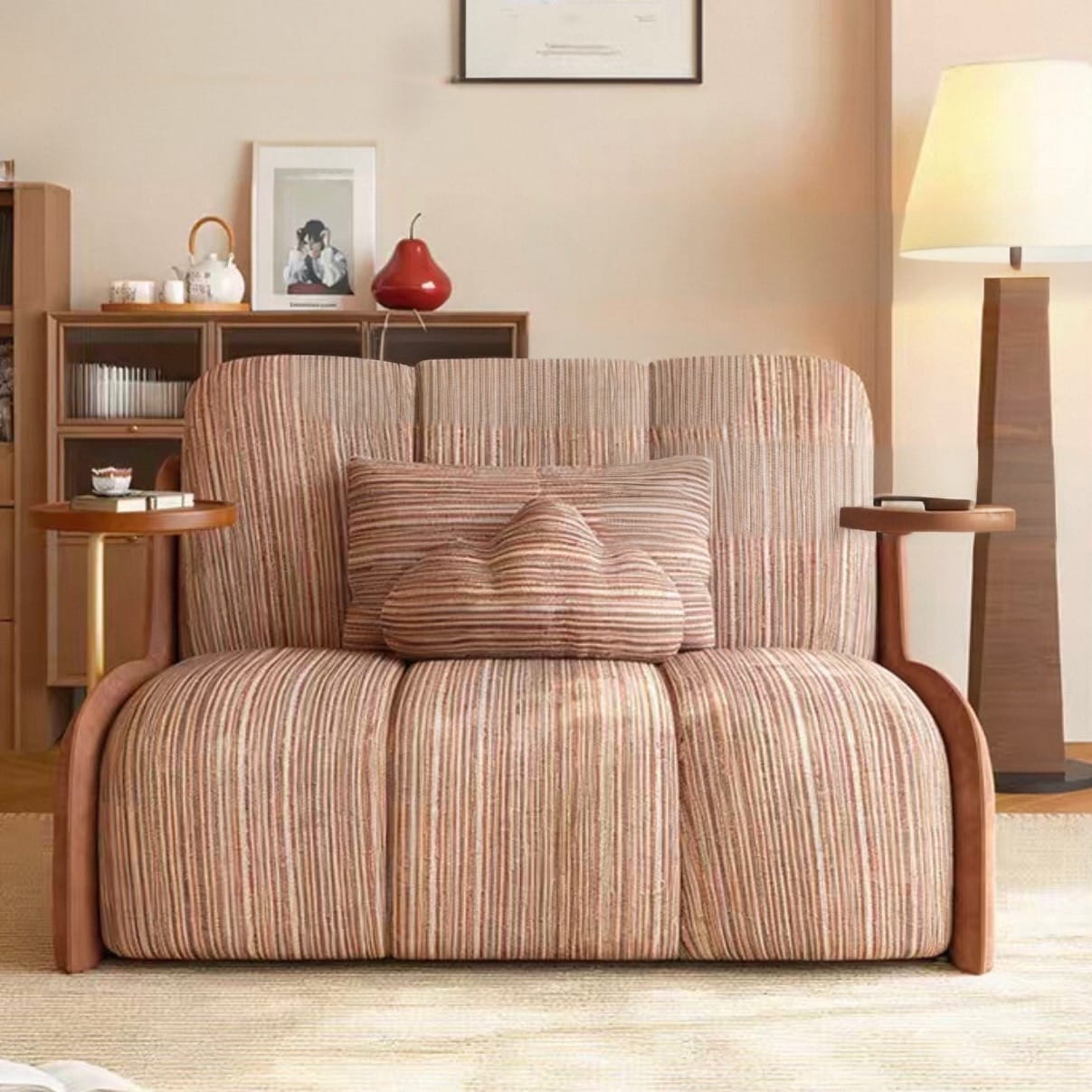 Home Atelier Amber Scratch Resistant Electric Extendable Sofa Bed (Copy 5)
